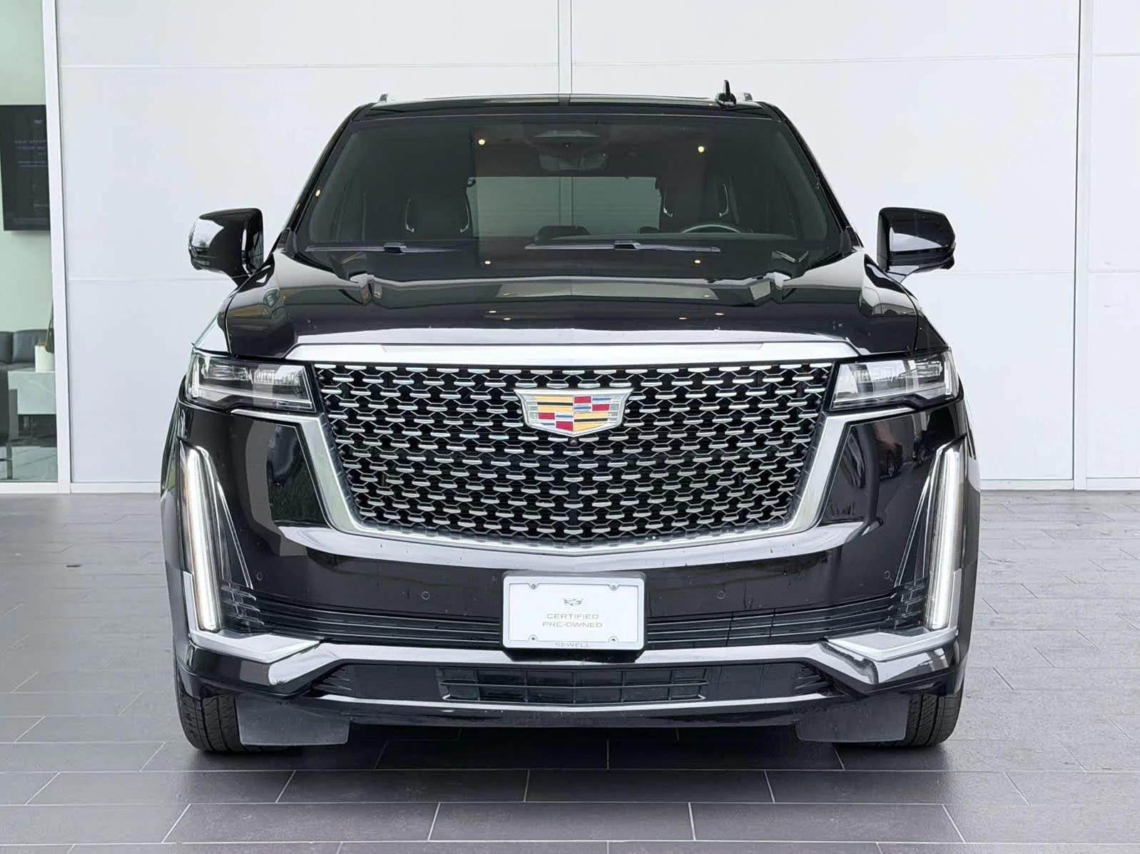 cadillac escalade esv 2023 1GYS4LKL7PR503983 image cadillac escalade esv 2023 1GYS4LKL7PR503983 image